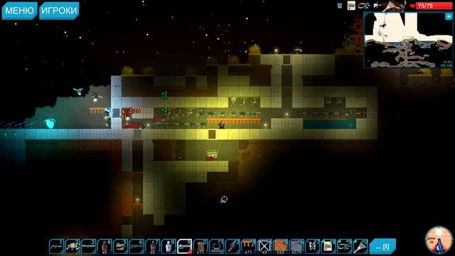 Dig or Die Огромная куча газоносной пароды # 15 смотреть онлайн