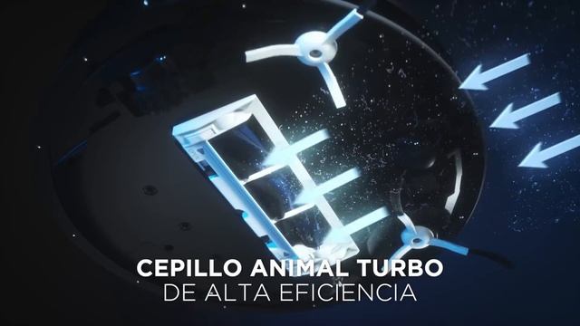Rowenta Robot X-Plorer Serie 50 | Tu aliado en el hogar смотреть онлайн