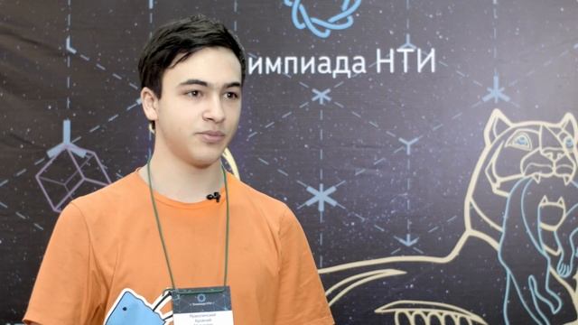 Трек БТС на Олимпиаде НТИ 2019 в Иркутске смотреть онлайн