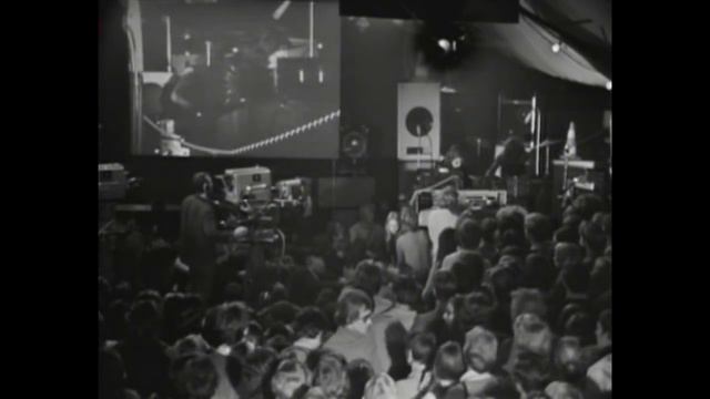 Kraftwerk - Live In Soest (Germany), November 1970