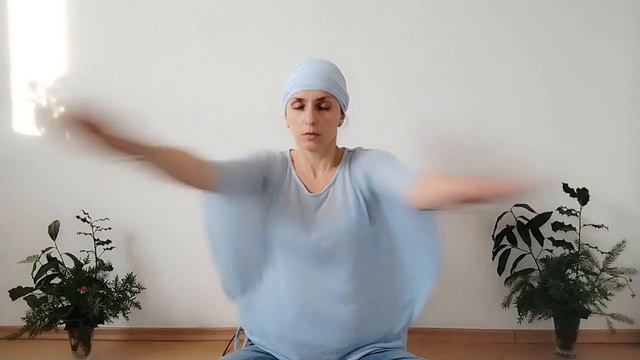 Свобода от всякого «мусора» и «безумия» смотреть онлайн