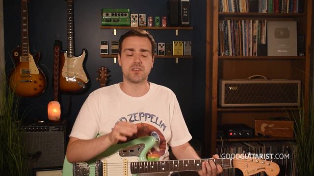 6 BEAUTIFUL Guitar Chords for Beginners - ONLY 2 FINGERS! смотреть онлайн