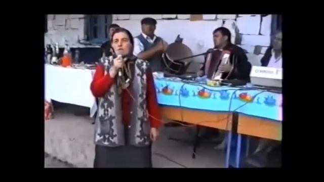 Талантливые люди Агула Насибат Гамзатова -Вабабай смотреть онлайн