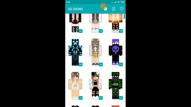 Как установить свой скин в craftsman на телефоне андройд mi смотреть онлайн