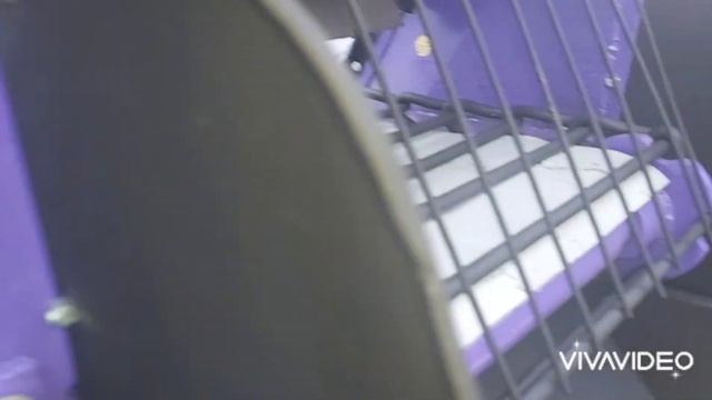 Настройка клапана дозатора розкидача мінеральних добрив РМГ4. смотреть онлайн
