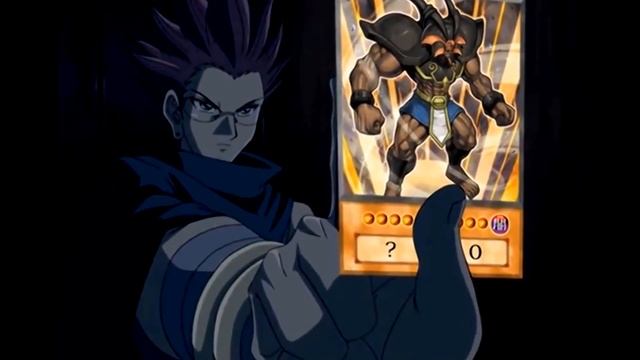 Yu-Gi-Oh! - Exodia The Forbidden One Archetype смотреть онлайн