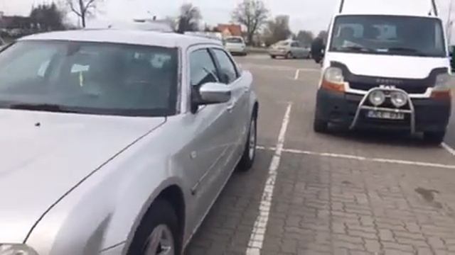 Chrysler 300 C 3.0 дизель