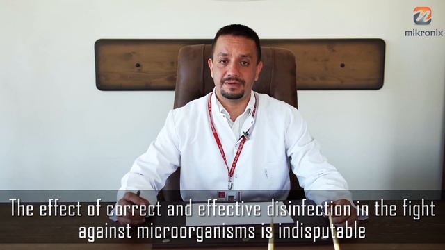 Active Oxygen Disinfectant Cabine ( MIKRONIX ) смотреть онлайн