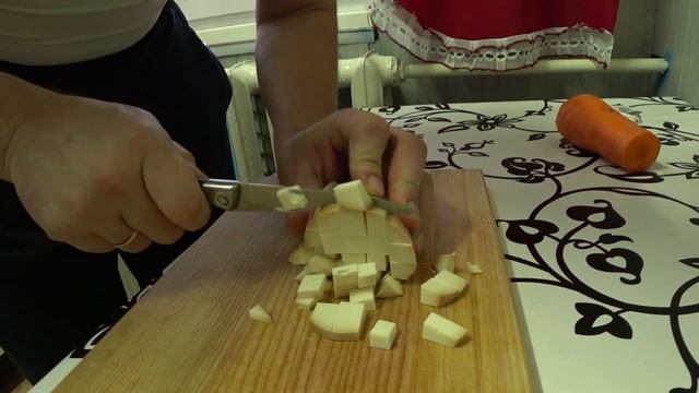 *КАК ПРИГОТОВИТЬ ВКУСНЫЙ СЫРНЫЙ СУП* смотреть онлайн