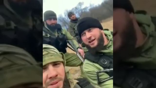 Чеченцы бросают вызов ингушам у захваченных земель на реке Фортанга смотреть онлайн