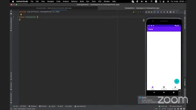 Android 2.3 смотреть онлайн
