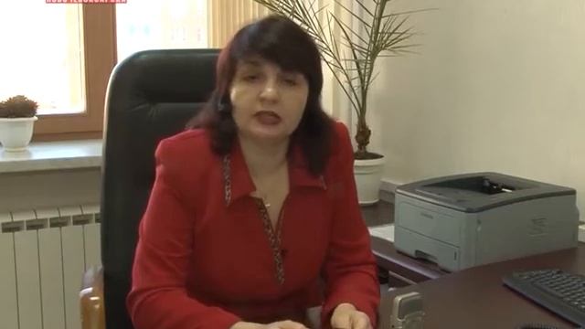 Пенсионный фонд информирует жителей города смотреть онлайн