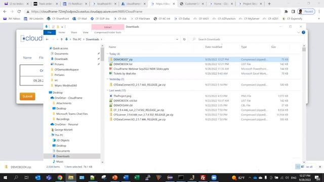 Live Transformation: Maintainable Java from COBOL in 60 Minutes - Renovate Demo смотреть онлайн
