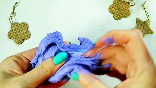 Слайм Как сделать слайм Лизун Занимательное видео Святки Рецепт слайма Гадания Сочельник Рождество смотреть онлайн