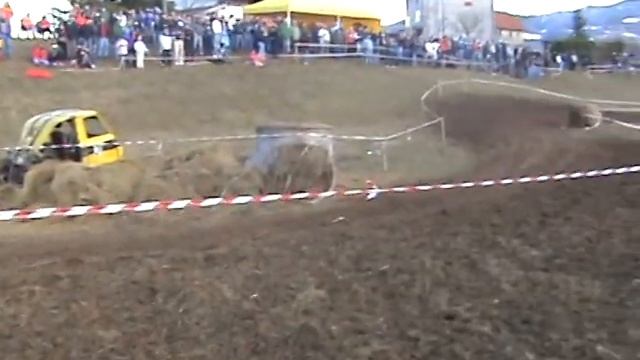 Apecar Frende Trophy