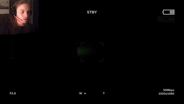 Outlast 2 Part 9 | Val is here and she's giving me a lot of trouble.... смотреть онлайн