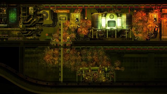 "The Deep Sea of Europa" - Barotrauma: Uncharted Depths Update Spotlight смотреть онлайн