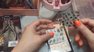 ?ПОКУПКИ ДЛЯ МАНИКЮРА / НЕМНОГО О МАНИКЮРЕ / МАТЕРИАЛ И РАСХОДНИКИ