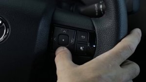 Toyota Hilux GR Sport 4.0 V6 - Test - Matías Antico - TN Autos