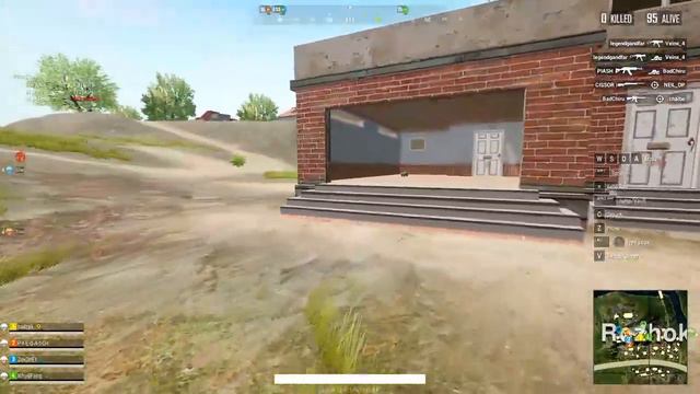 PUBG PC LITE INDIAN SERVERS !!! | Chill Stream | смотреть онлайн