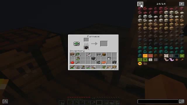 SolFogoDark Minecraft Forge SkyBlock (Create Mod) Part 2 Kill NO Monster NO смотреть онлайн