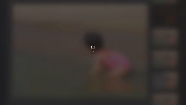 Affinity Photo iPad — EXTENDING an image with Inpainting Fill Filter смотреть онлайн
