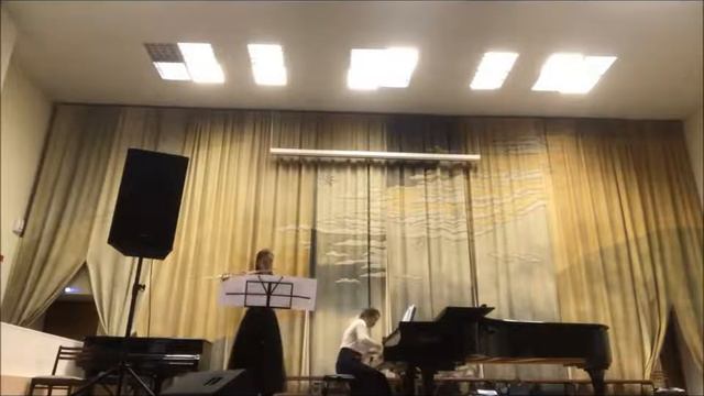 Дню рояля посвящается! смотреть онлайн