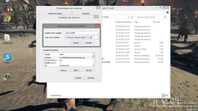 Preparando el Ambiente para Desarrolla JSP смотреть онлайн