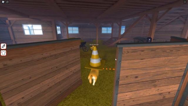 Roblox Doge Story Adventures! смотреть онлайн