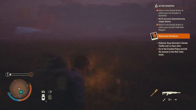 State of Decay 2 LETHAL Playthrough Trumbull Valley (Episode 24 - The Woman in the Red Talon Mask) смотреть онлайн