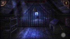 Horror House Escape Walkthrough
