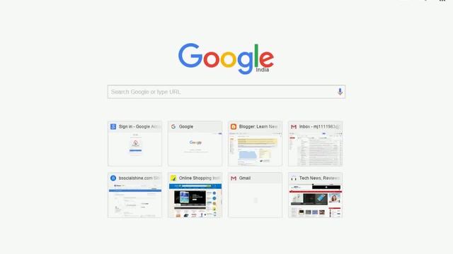 Shortcut key to Hide Tabs in Browser смотреть онлайн