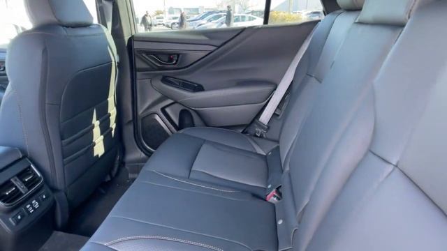 2023 Subaru Outback Northern Nevada, Reno, Lake Tahoe, Carson City, Roseville, NV P3154713 смотреть онлайн