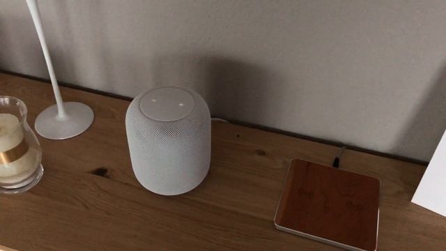 Запускаем голосом русские радиостанции на Apple Homepod смотреть онлайн