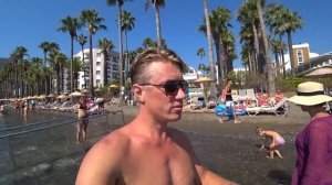 МАРМАРИС ?? IDEAL PRIME BEACH HOTEL ОЧЕНЬ КРУТАЯ ПОГОДА ДЛЯ ИДЕАЛЬНОГО ОТДЫХА! СЕНТЯБРЬ, ТУРЦИЯ 202