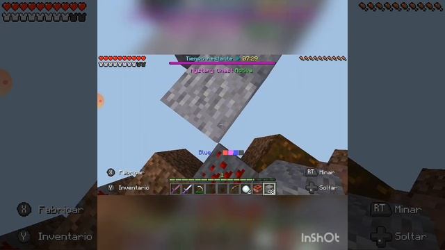 Ski Wars!- Minecraft смотреть онлайн