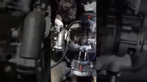 Карбюратор от заз на мотоцыкл урал