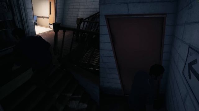 A WAY OUT ➤ Прохождение [4K] — Часть 3: ВЕЛИКИЙ ПОБЕГ ИЗ ТЮРЬМЫ БЭЙЛА и WELOVEGAMES!