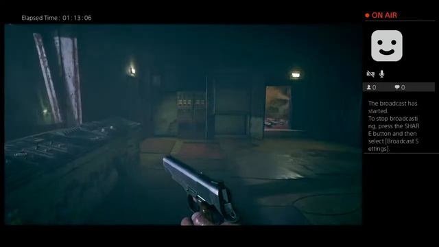 Resident evil village ps4 смотреть онлайн