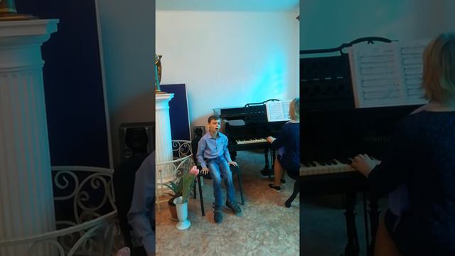 Песня "Мама", март 2020 смотреть онлайн