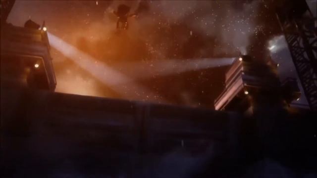 Клип Шэдоу -  Наручники