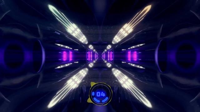 Успокаивающая музыка, легкая электронная музыка, музыка для отдыха и расслабления, учись со мной смотреть онлайн