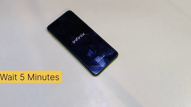 Infinix Note 30 Play Nfc Hard Reset Unlock Password