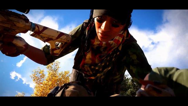 Far Cry: 20th Anniversary Celebration смотреть онлайн