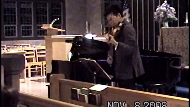 Chaminade Serenade Espagnole смотреть онлайн