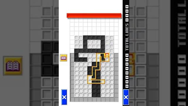 Polarium • NDS Gameplay смотреть онлайн