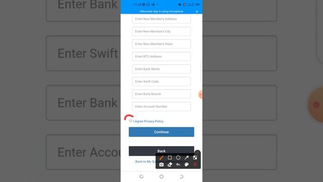 How To Register New Member In StakeXchain, How To Create An StakeXchain Account, Earn $200 Monthly смотреть онлайн