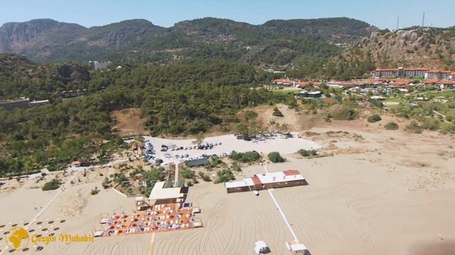 Robinson Club Sarıgerme Park смотреть онлайн