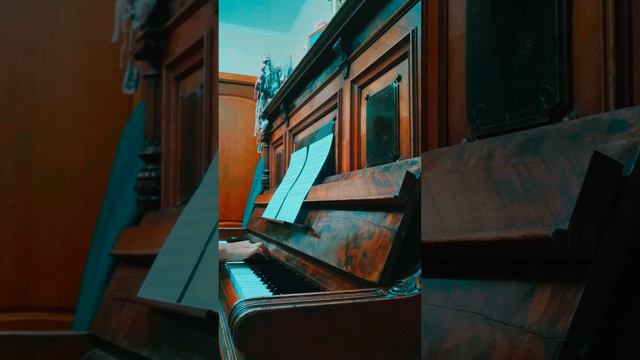 Gnossienne No.3 Erik Satie смотреть онлайн