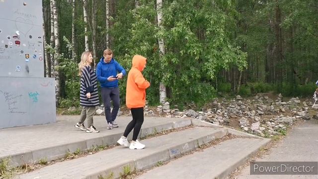 Карелия. Где остановиться по дороге на Мурманск и Териберку. Дорога на Кольский полуостров смотреть онлайн